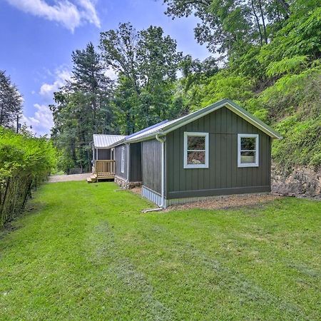 Updated Bristol Retreat About 2 Miles To Downtown! Extérieur photo